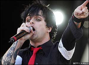 green day